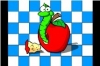 Bad Apple bad-apple.gif