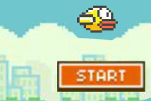 Flappy bird flappy-bird.gif